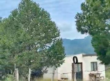 Casa · 65m² · 2 Recámaras · 10 Estacionamientos · Cabaña en Venta en Carbonera Arteaga Coah