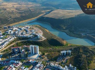 Departamento de 2 habitaciones, Corregidora · Lake 1 Cañadas del Lago