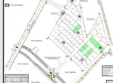 Terreno industrial , Juárez · Terrenos Industriales en Venta en San Mateo