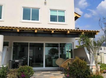 Casa en condominio de 3 habitaciones, Xochitepec · Casa 90 m² con 3 Recámaras en Venta en Xochitepec