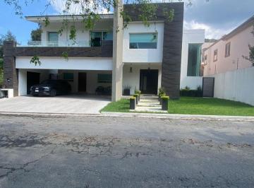 Casa de 3 habitaciones, Monterrey · Casa en Venta Valle Alto