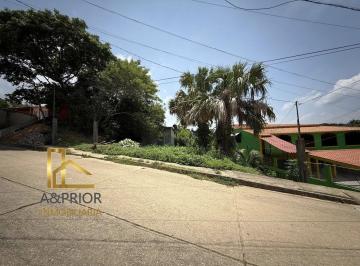Terreno / Lote · 319m² · Terreno en Agua Dulce