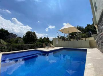 Departamento de 2 habitaciones, Cuernavaca · Departamento en Venta, Cuernavaca, Lomas de Ahuatlán