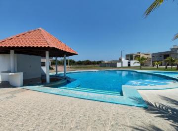 Terreno / Lote · 202m² · Terreno en Venta Tinajitas Paso del Toro Medellin Veracruz