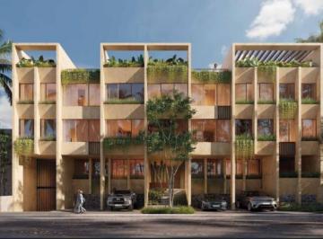 Departamento · 55m² · 1 Recámara · 1 Estacionamiento · Departamento - Mazatlán