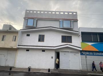 Casa de 4 habitaciones, Irapuato · Casa en Venta en El Fracc. Los Reyes, Irapuato, Gto.