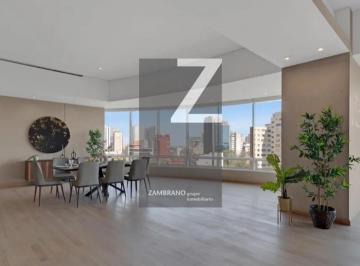 Departamento · 510m² · 3 Recámaras · 3 Estacionamientos · Departamento - Polanco V Sección