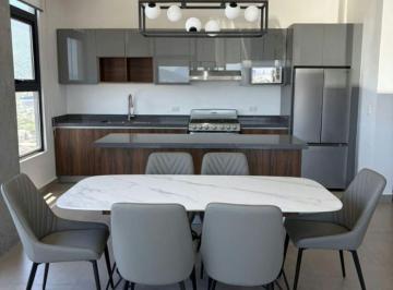 Departamento de 3 habitaciones, Monterrey · Departamento en Renta Col. Contry