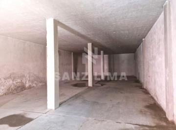Bodega comercial , Celaya · Jacarandas: Bodega de Dos Plantas Para Negocio y Almacenaje.