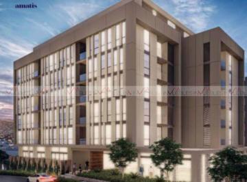 Departamento · 105m² · 2 Recámaras · 2 Estacionamientos · Departamento en Venta en Vía Cordillera