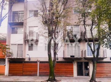 Casa · 232m² · 3 Recámaras · 2 Estacionamientos · Casa en Venta en Narvarte Poniente - (4)