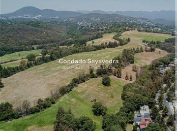 Terreno / Lote , Atizapán de Zaragoza · Terreno Descendente en Venta en Condado de Sayavedra, Atizapán de Zaragoza