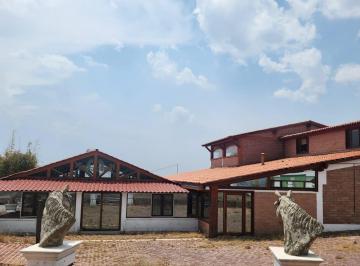 Quinta · 9000m² · Quinta en Renta 9,000 m² con Salon de Eventos Techado, Caballerizas
