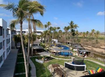 Departamento de 2 habitaciones, Mazatlán · Departamento en Venta en Mazatlán.
