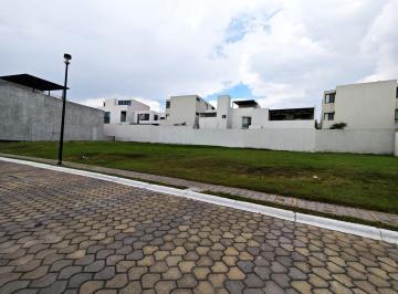 Terreno / Lote · 190m² · Terreno en Venta en Lomas de Angelopolis
