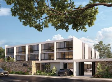 Departamento · 65m² · 2 Recámaras · 1 Estacionamiento · Departamento en Temozon Al Nte de Merida, Yuc | Búa