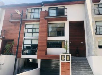 Casa · 3 Recámaras · 3 Estacionamientos · Venta Town House Rinconada del Fresno