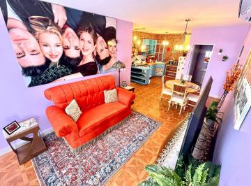 Departamento · 94m² · 2 Recámaras · 2 Estacionamientos · Departamentofriends
