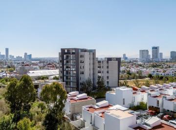 Departamento · 120m² · 2 Recámaras · 2 Estacionamientos · Venta Deparamento Torre Vento San Andres Cholula Puebla