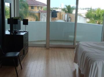 Departamento de 3 habitaciones, Aguascalientes · Departamento Amueblado en Renta en Torre Santamaria Aguascalientes