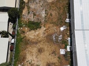 Terreno comercial · 2176m² · Terreno Comercial en Renta a un Costado de Volvo