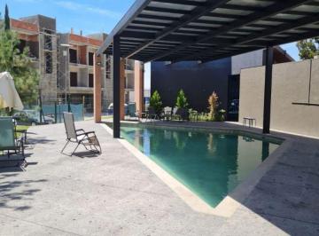 Departamento de 3 habitaciones, León · Departamento en Venta Rubi Residencial, León, Gto