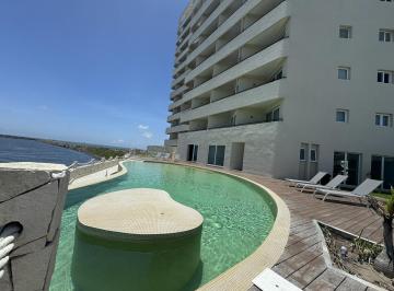Departamento · 80m² · 2 Recámaras · 1 Estacionamiento · Departamento en Venta Cabo Marino El Ancla Alvarado, Veracruz