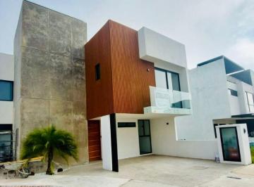 Casa de 3 habitaciones, El Marqués · Casa en Venta en Zibatá, El Marqués, Qro.