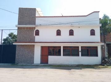 Casa · 6 Recámaras · Casa en Conjunto Habitacional Villa Cristal