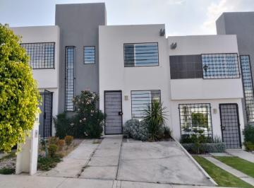 Casa · 71m² · 3 Recámaras · Casa en Fraccionamiento Galaxia La Calera