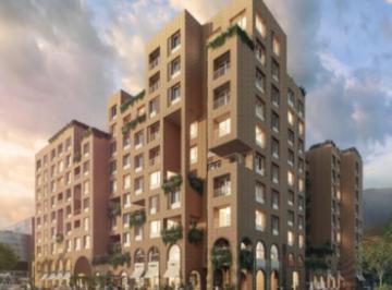 Departamento · 126m² · 2 Recámaras · Departamento en Arboleda, San Pedro Garza Garcia Nl