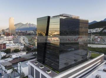 Oficina · 900m² · 1 Recámara · Oficina en Renta en Monterrey