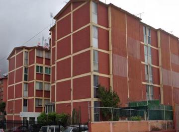 Departamento de 2 habitaciones, Coyoacán · Departamento en Venta en Rancho Miradores, Coapa, Coyoacán