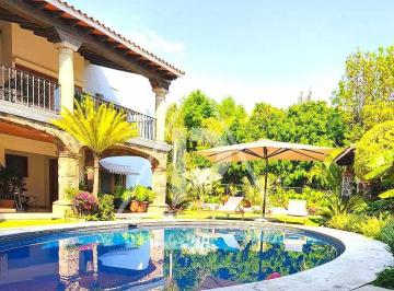 Casa en condominio de 3 habitaciones, Cuernavaca · Casa Sola en Renta con Seguridadsin Muebles en Cuernavaca