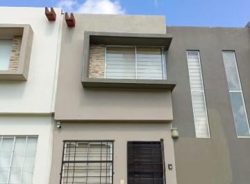 Casa · 60m² · 2 Recámaras · 1 Estacionamiento · Casa en Renta en Privanzas Veracruz