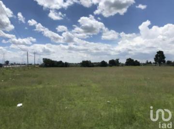 Terreno / Lote · 36134m² · Terreno en Venta en Amozoc