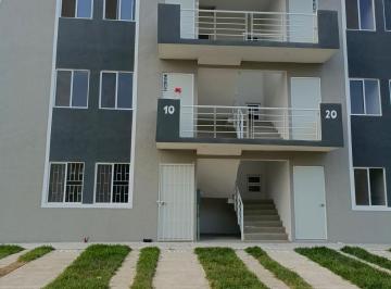 Departamento · 45m² · 2 Recámaras · 1 Estacionamiento · Departamentos Nuevos en Venta Seminario 4
