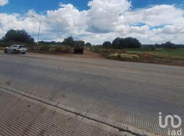 Terreno / Lote · 155239m² · Terreno en Venta Zumpango Estado de Mexico