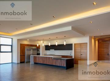 Departamento · 407m² · 3 Recámaras · 4 Estacionamientos · Departamento en Bosque Real