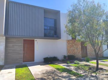 Casa · 119m² · 3 Recámaras · 2 Estacionamientos · Casapreventa Casa Dezna, Ximhai, Zibatá, Querétaro