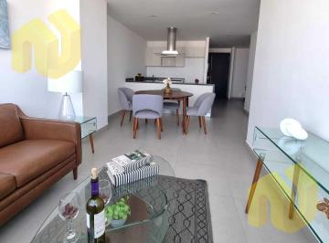 Departamento · 89m² · 3 Recámaras · 1 Estacionamiento · Departamento en Benito Juarez en Portales Norte