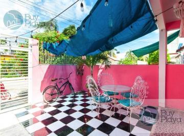 Casa · 90m² · 3 Recámaras · House in Tulum