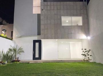 Casa de 3 habitaciones, Jiutepec · Casa en Venta en Las Fincas