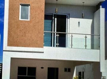 Casa de 3 habitaciones, General Escobedo · Casa en Renta en Privadas de Anahuac Sector Irlandes, Escobedo, N. L.