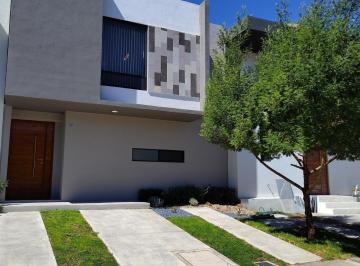 Casa · 108m² · 2 Recámaras · 2 Estacionamientos · Preventa Casa Doni, Ximhai, Zibatá, Querétaro
