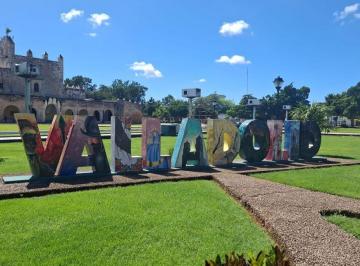 Terreno / Lote , Valladolid · Excelente Terreno de 5000 m² en Venta en Valladolid en Yucatán a 15 Minutos del Nuevo Xcaret