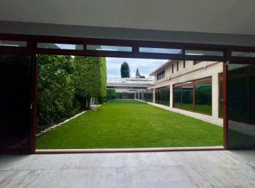 Casa de 5 habitaciones, Alvaro Obregón · Casa en Venta en Jardines del Pedregal