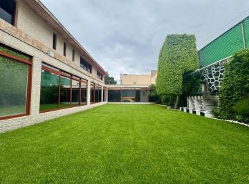 Casa de 5 habitaciones, Alvaro Obregón · Casa en Venta en Jardines del Pedregal