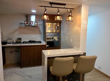 Departamento 120m² Venta Lindavista Norte · Departamento en Venta Lindavista Norte