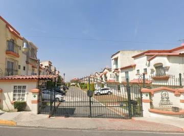 Casa en condominio de 2 habitaciones, Tecámac · Casa en Villa del Real 5ta Secc, Ojo de Agua, Mex. (Ah)